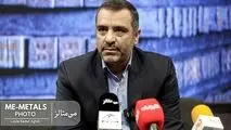 مدیرعامل هلدینگ میدکو به «می‌متالز» گفت:
تولید پایدار در فولاد زرند ایرانیان ادامه دارد/ تولید شمش منیزیم میدکو با خلوص بین‌المللی است