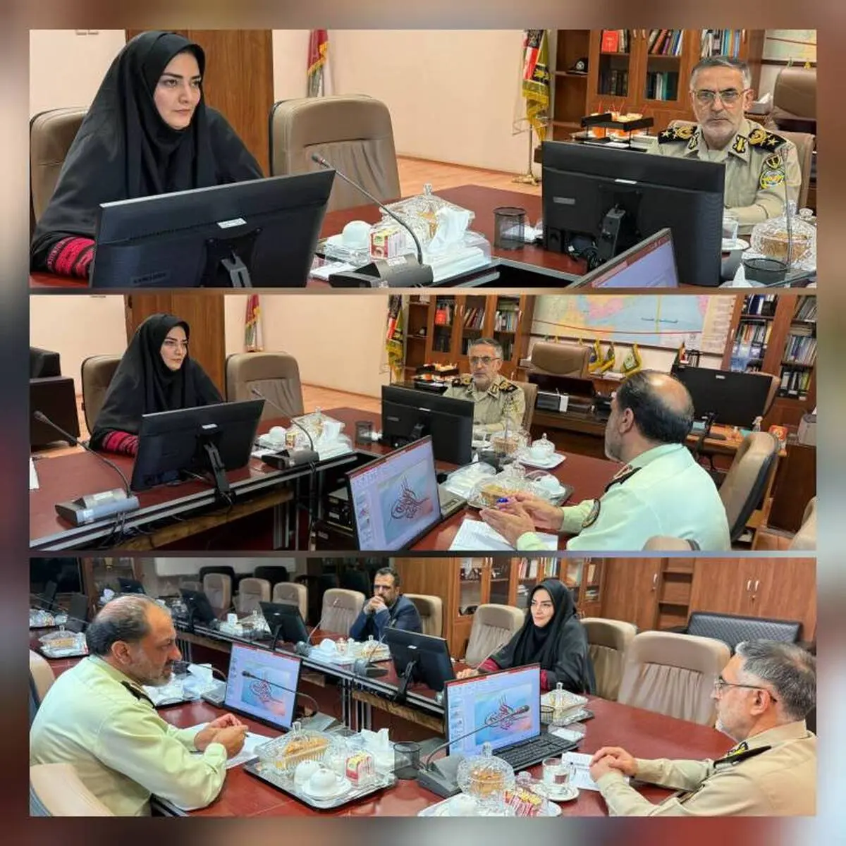 آموزش بر مبنای نیاز بازار کار؛ محور اصلی طرح مهارت‌آموزی سربازان