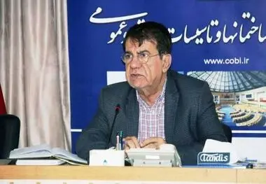 آغاز عملیات احصای آمار ساختمان‌های دولتی و عمومی آسیب‌دیده در سراسر کشور