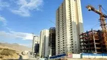 میانگین هزینه ساخت هر متر مسکن در تهران به ۳۰ میلیون رسید