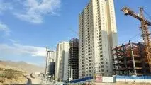 میانگین هزینه ساخت هر متر مسکن در تهران به ۳۰ میلیون رسید