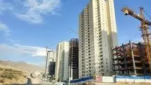 میانگین هزینه ساخت هر متر مسکن در تهران به ۳۰ میلیون رسید