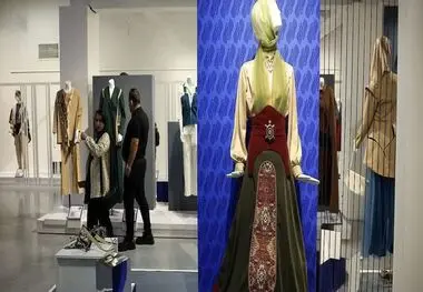 اصفهان، میزبان نخستین جشنواره مد و لباس مروارید؛ 