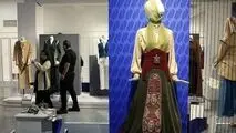 اصفهان، میزبان نخستین جشنواره مد و لباس مروارید؛ 