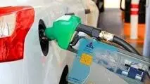 ارائه گزارش عملکرد سوخت‌رسانی کشور توسط وزیر نفت
