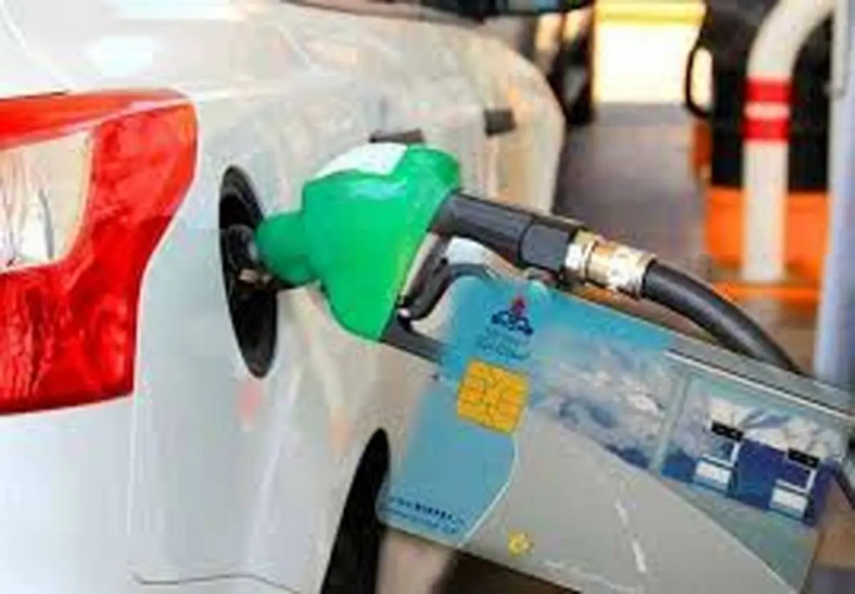 ارائه گزارش عملکرد سوخت‌رسانی کشور توسط وزیر نفت