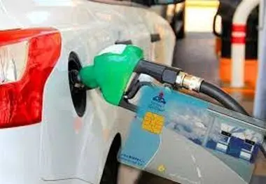 ارائه گزارش عملکرد سوخت‌رسانی کشور توسط وزیر نفت