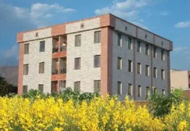 آغاز عملیات اجرایی واحدهای مسکن کارکنان شرکت فولاد اکسین

