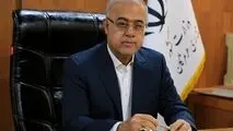 مدیرعامل فولاد هرمزگان، انتخاب استاندار هرمزگان به‌عنوان «یاور مردم» را تبریک گفت
