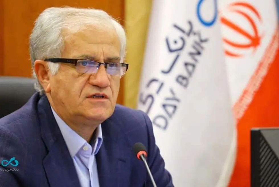امجد خضری: تأکید بر مدیریت بهای تمام‌شده پول و توسعه بازاریابی شرکتی