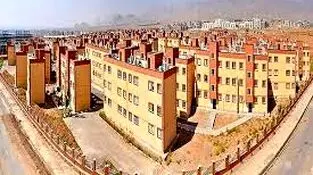 متقاضیان خوش‌حساب در اولویت تحویل واحدهای مسکن قرار گرفتند