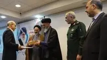 مدیر عامل سازمان اتکا برای 3 سال دیگر ابقا شد /اعتماد مجدد به دکتر اعلمی 