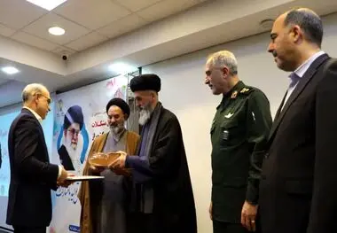 مدیر عامل سازمان اتکا برای 3 سال دیگر ابقا شد /اعتماد مجدد به دکتر اعلمی 
