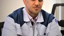 گام مهم فولاد سنگان در ایمنی و هوشمند سازی با استفاده از سیستم psim

