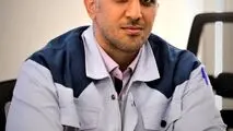 گام مهم فولاد سنگان در ایمنی و هوشمند سازی با استفاده از سیستم psim

