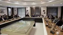 با هدف بررسی ظرفیت‌های سرمایه‌گذاری منطقه ویژه لامرد صورت گرفت؛

بازدید مدیران هلدینگ خلیج فارس از منطقه ویژه اقتصادی لامرد/ برهانی: هیچ محدودیتی برای ایجاد زیرساخت‌های سرمایه‌گذاران نداریم