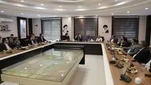 با هدف بررسی ظرفیت‌های سرمایه‌گذاری منطقه ویژه لامرد صورت گرفت؛

بازدید مدیران هلدینگ خلیج فارس از منطقه ویژه اقتصادی لامرد/ برهانی: هیچ محدودیتی برای ایجاد زیرساخت‌های سرمایه‌گذاران نداریم
