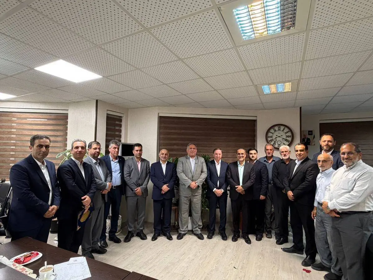 مراکز درمانی تحت پوشش در غرب مازندران برای خدمت به ایثارگران افزایش می یابد
