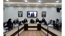 دستورالعمل یکپارچه ایمنی معادن کشور بروزرسانی می‌شود/ نظام پرداخت دستمزد به کارگران معادن باید اصلاح شود
