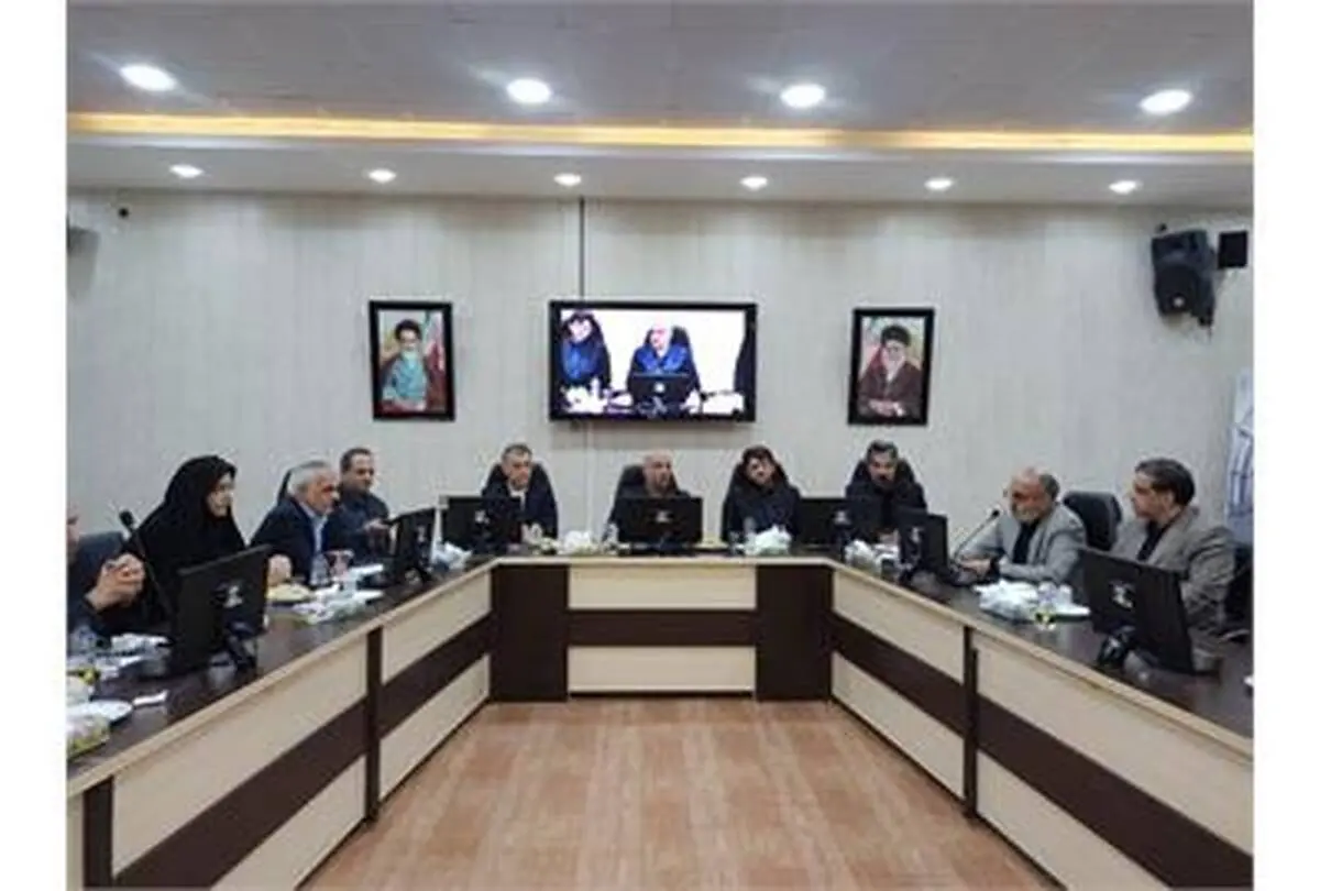 دستورالعمل یکپارچه ایمنی معادن کشور بروزرسانی می‌شود/ نظام پرداخت دستمزد به کارگران معادن باید اصلاح شود

