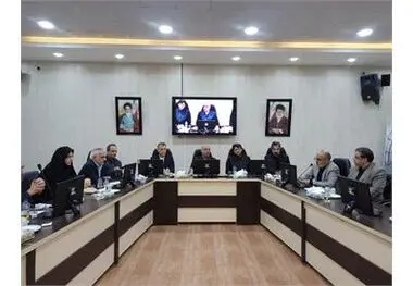 دستورالعمل یکپارچه ایمنی معادن کشور بروزرسانی می‌شود/ نظام پرداخت دستمزد به کارگران معادن باید اصلاح شود
