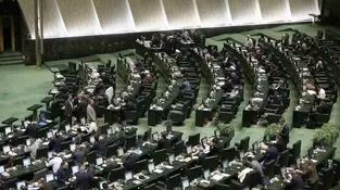 تذکرات کتبی نمایندگان: گشت‌های بسیج مستضعفان برقرار شود