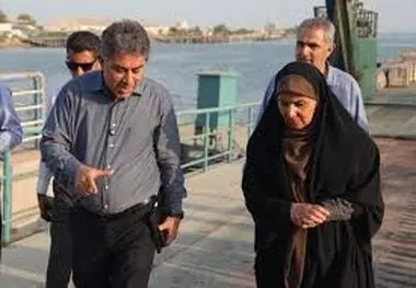 وزیر راه و شهرسازی: هیچ انسدادی در مسیرهای ریلی وجود ندارد