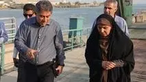 وزیر راه و شهرسازی: هیچ انسدادی در مسیرهای ریلی وجود ندارد