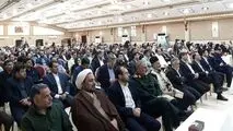 آزادی به وقت افطار؛با همکاری شرکت فولاد خوزستان جشن گلریزان آزادی زندانیان جرائم غیرعمد برگزار شد

