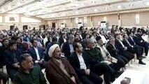 آزادی به وقت افطار؛با همکاری شرکت فولاد خوزستان جشن گلریزان آزادی زندانیان جرائم غیرعمد برگزار شد

