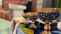 در مدت زمان دو روز رقابت پرهیجان ۳۷ تیم از شرکت های فولادی کشور در شرکت فولاد خوزستان؛

برگزیدگان مسابقات آمادگی جسمانی بانوان و آقایان "ایمیدرو" معرفی شدند