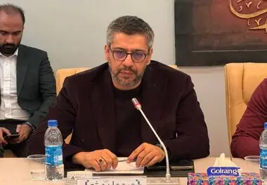 انتقاد مدیرعامل او ام پی فینکس از روند رگولاتوری در نشست خبری دومین رویداد ملی رمز آتی:
یک سال است درگاه صرافی‌های ارز دیجیتال بسته مانده/ صرافی‌های رمزارز شفاف‌ترین نقطه بازارند