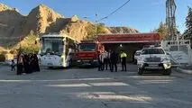 در مسیرِ ایران‌مرد؛ جایی که خدمت، آرام و مُدام جریان دارد