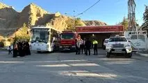 در مسیرِ ایران‌مرد؛ جایی که خدمت، آرام و مُدام جریان دارد