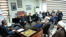 هیچ موفقیتی در یک سازمان فردی نیست
