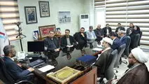 هیچ موفقیتی در یک سازمان فردی نیست
