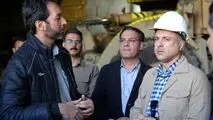تدابیر مدیریتی؛ از بهبود فرایندهای عملیاتی تا حفظ سلامت کارگران