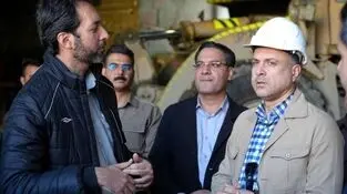 تدابیر مدیریتی؛ از بهبود فرایندهای عملیاتی تا حفظ سلامت کارگران