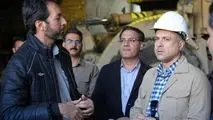تدابیر مدیریتی؛ از بهبود فرایندهای عملیاتی تا حفظ سلامت کارگران