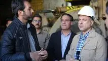 تدابیر مدیریتی؛ از بهبود فرایندهای عملیاتی تا حفظ سلامت کارگران