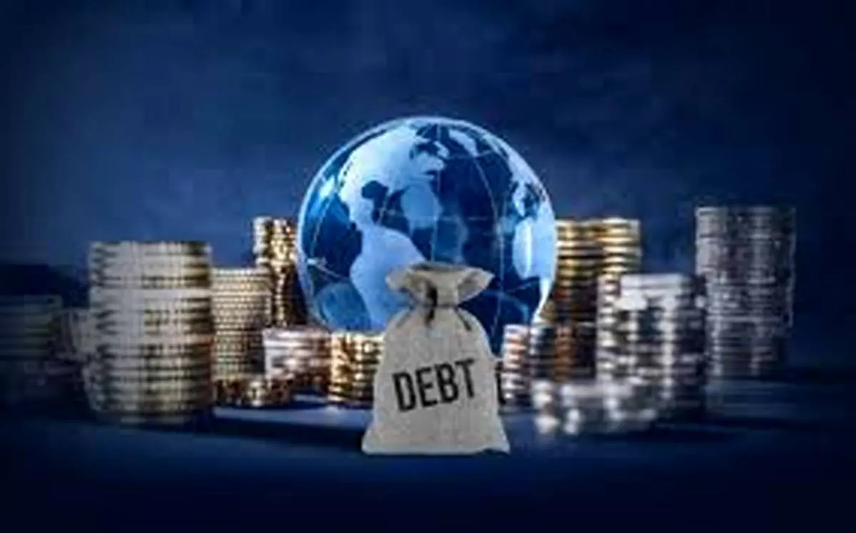 در گفتگو با جهان اقتصاد مطرح شد:
جهان در تله بدهی