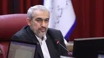 بانک مرکزی اقدامات لازم برای آزادسازی منابع بلوکه شده را آغاز کرده است