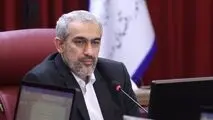بانک مرکزی اقدامات لازم برای آزادسازی منابع بلوکه شده را آغاز کرده است