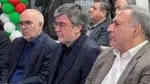 تمرکز بر توسعه خدمات، تقویت شبکه شعب و ارتقای خدمت‌رسانی به مردم