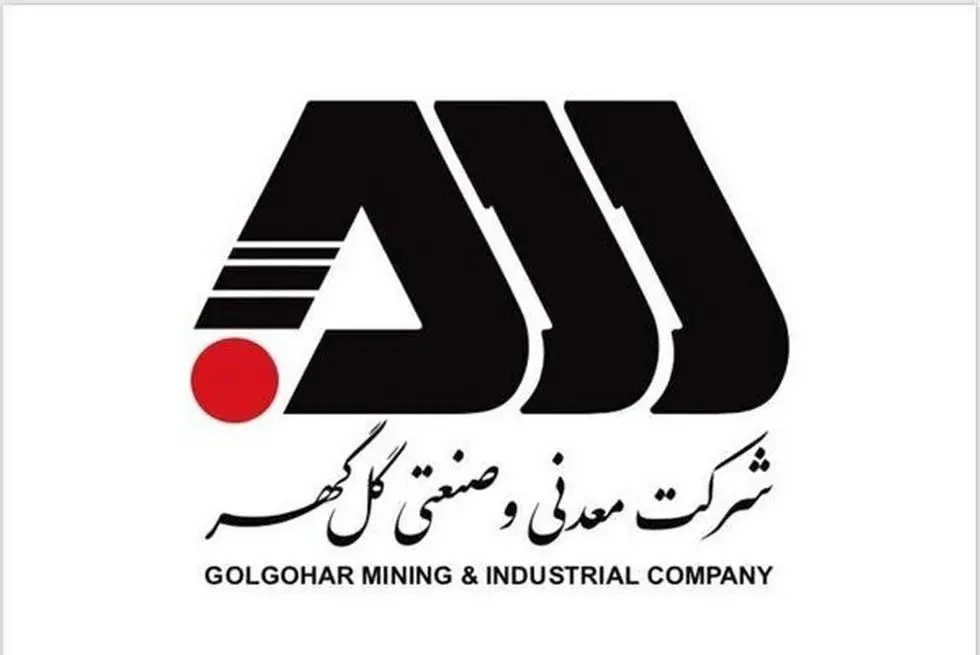 جهش 83 درصدی فروش گل‌گهر

