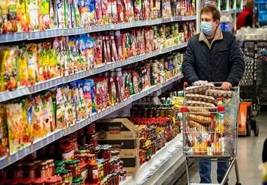 
رقابت داغ برندها در بازار غذاهای فوری
