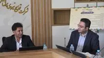 تعامل انبوه‌سازان کرمان و توزیع برق شمال برای تسهیل تأمین برق پایدار