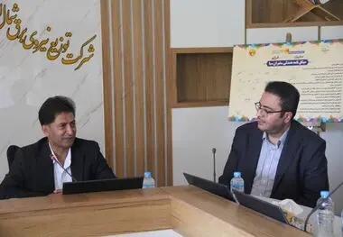 تعامل انبوه‌سازان کرمان و توزیع برق شمال برای تسهیل تأمین برق پایدار