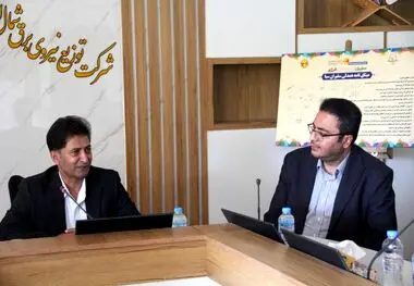 تعامل انبوه‌سازان کرمان و توزیع برق شمال برای تسهیل تأمین برق پایدار