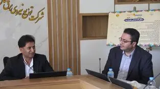 تعامل انبوه‌سازان کرمان و توزیع برق شمال برای تسهیل تأمین برق پایدار
